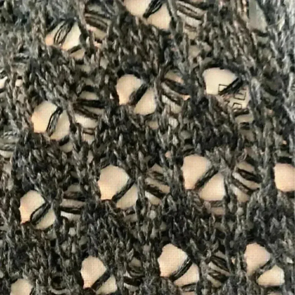 ⭐️ Dark blue Bethany mota blue cardigan size xs - Image 3