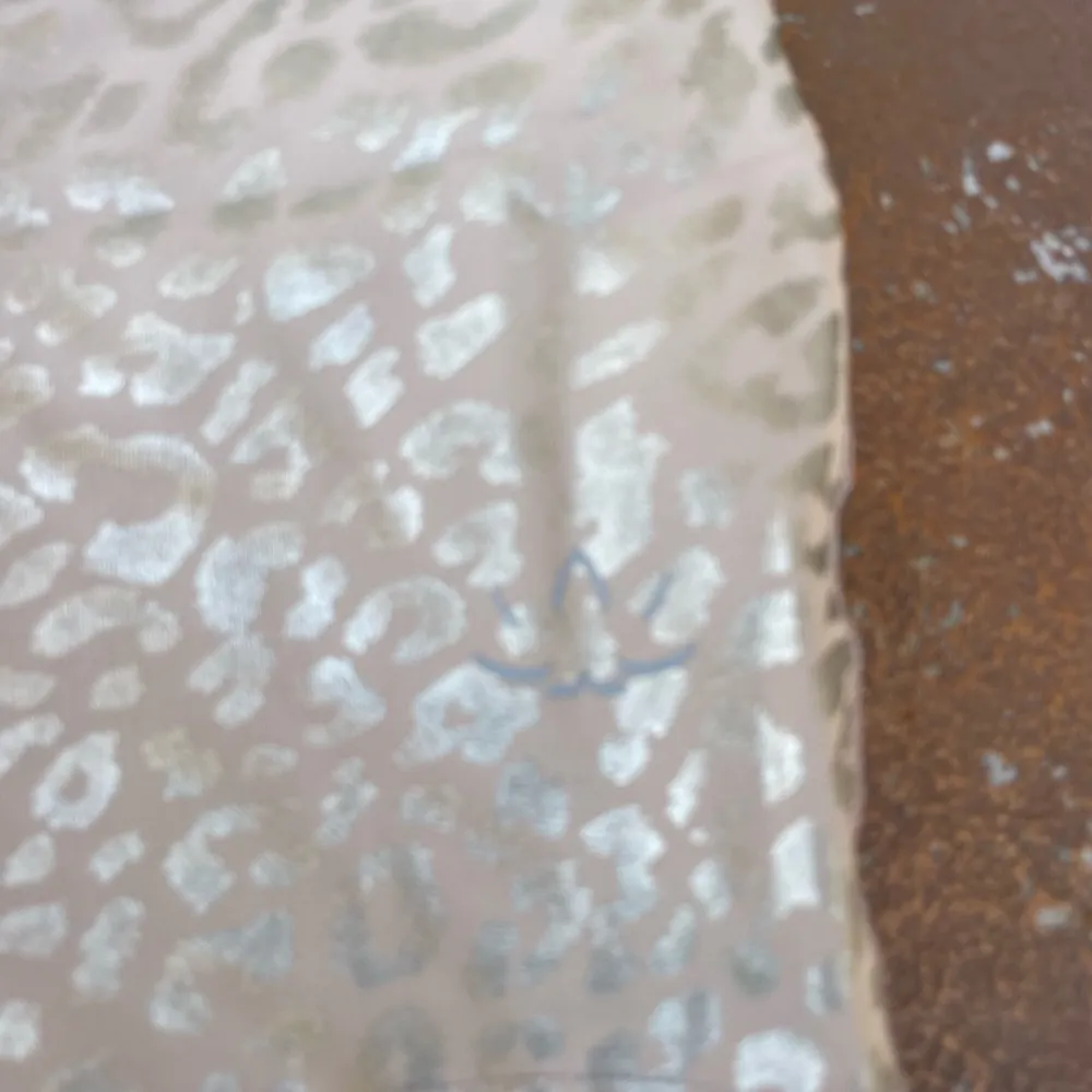 Beyond yoga tan cropped top - Image 4