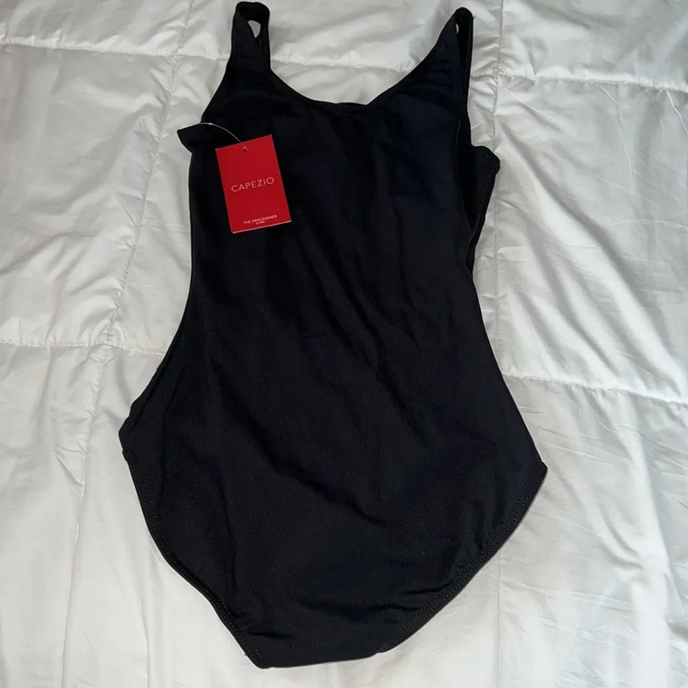 Capezio leotard size S Black - Image 2