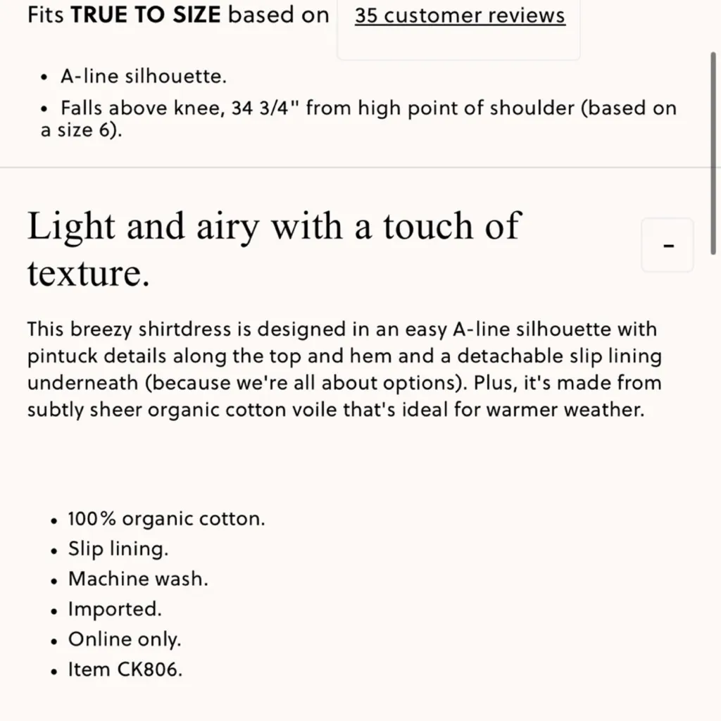 J.Crew Pintuck mini shirtdress in bandana block print - Image 5