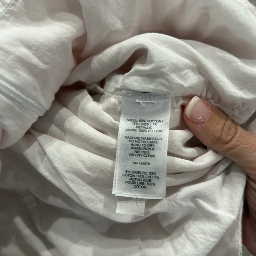 Vineyard Vines - Palm Beach Lately Striped Wrap‎ Jumpsuit - Image 10