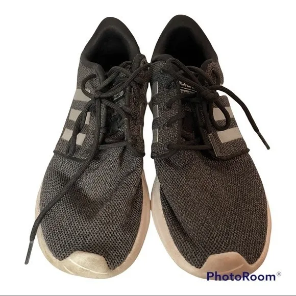 Adidas Women's Low Trainers Sneakers Size 8 - Image 2