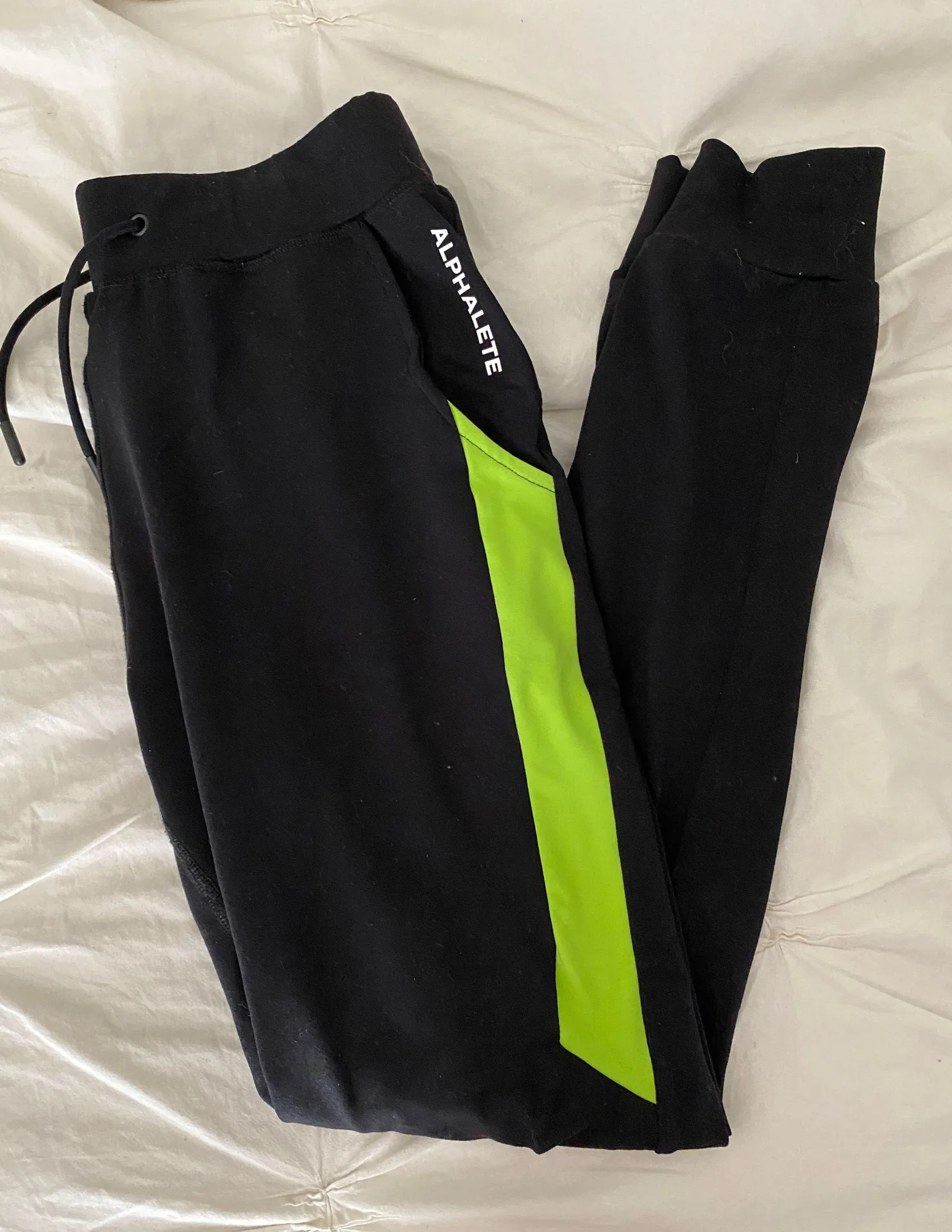 Alphalete Joggers - Image 3