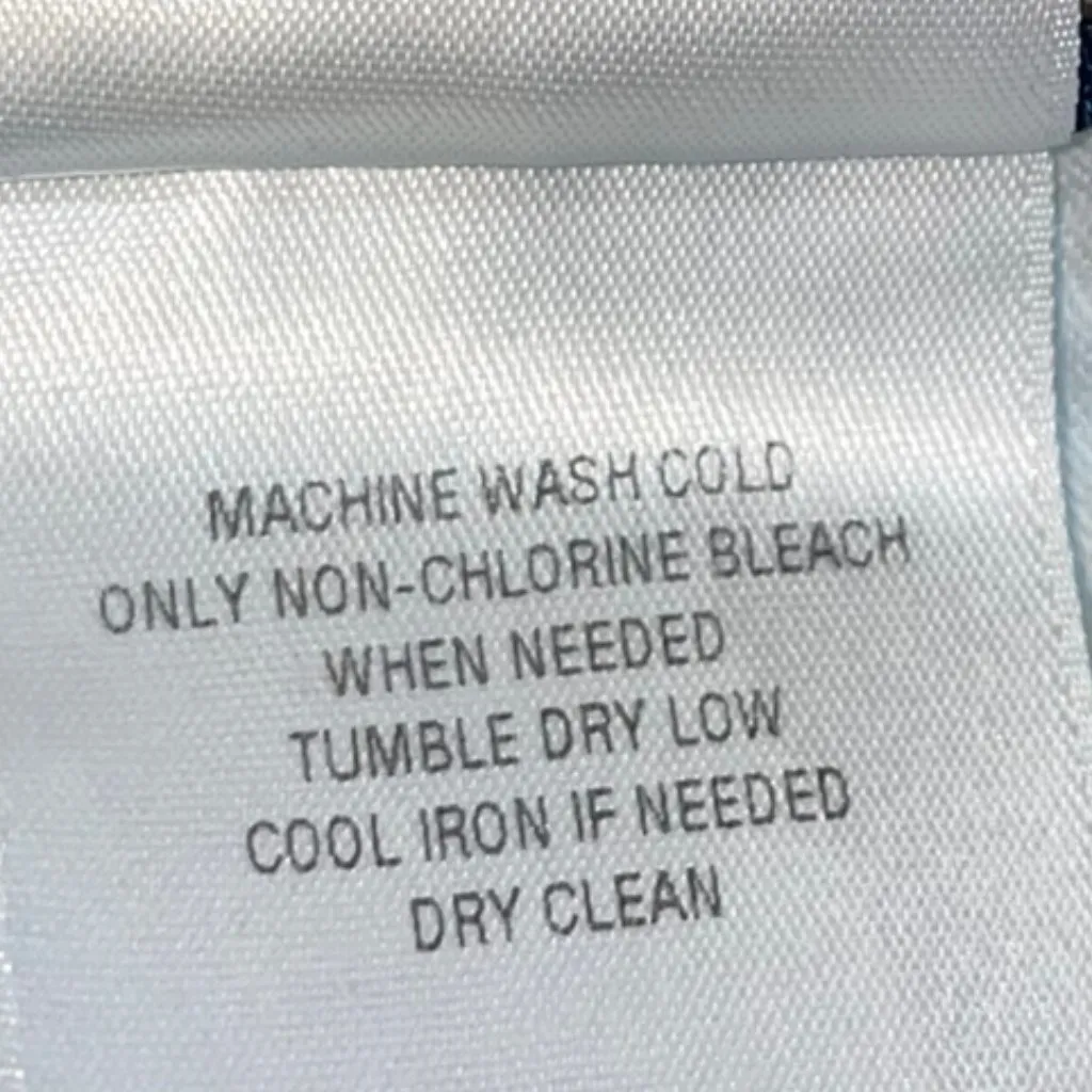 Hudson Jeans Holly Wide Leg‎ Cropped Denim Jeans Size 28 - Image 5