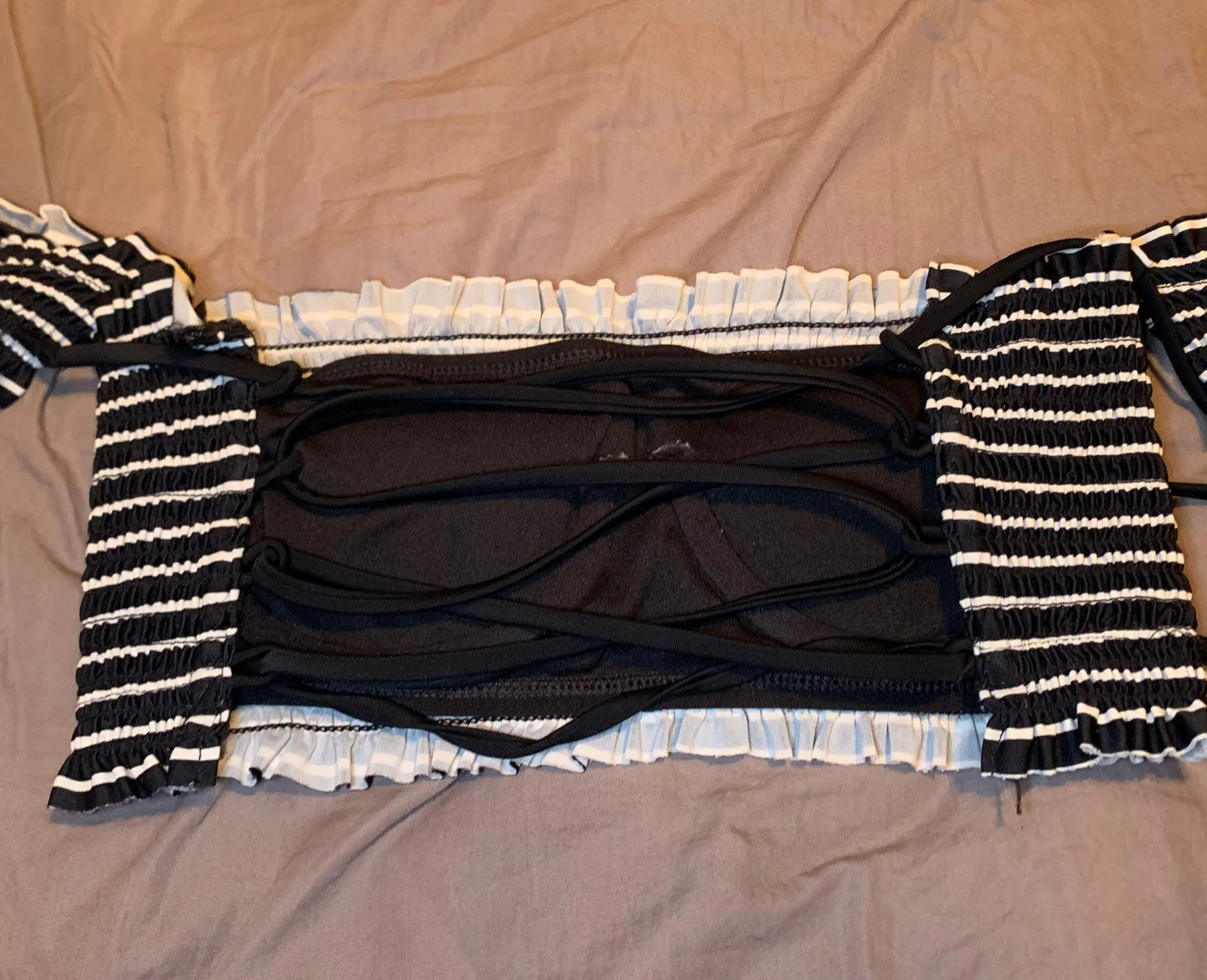 Xhilaration Target Bikini Top - Image 2