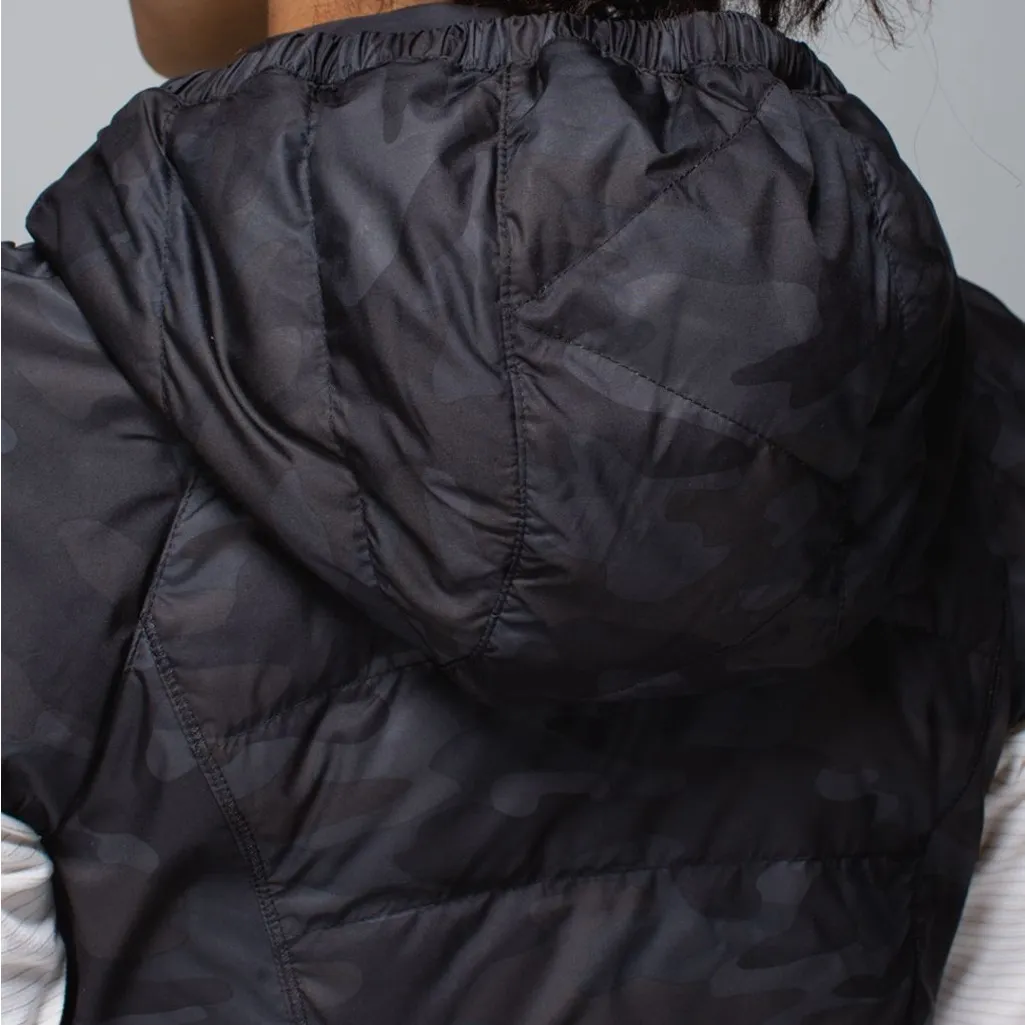 Lululemon Spring Fling Puffy Vest - Image 12