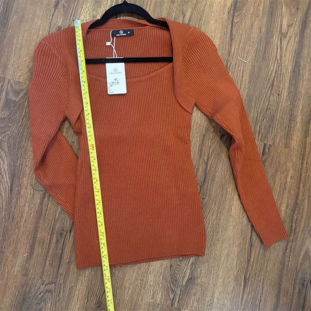 Lillusory Women's Long - Image 7