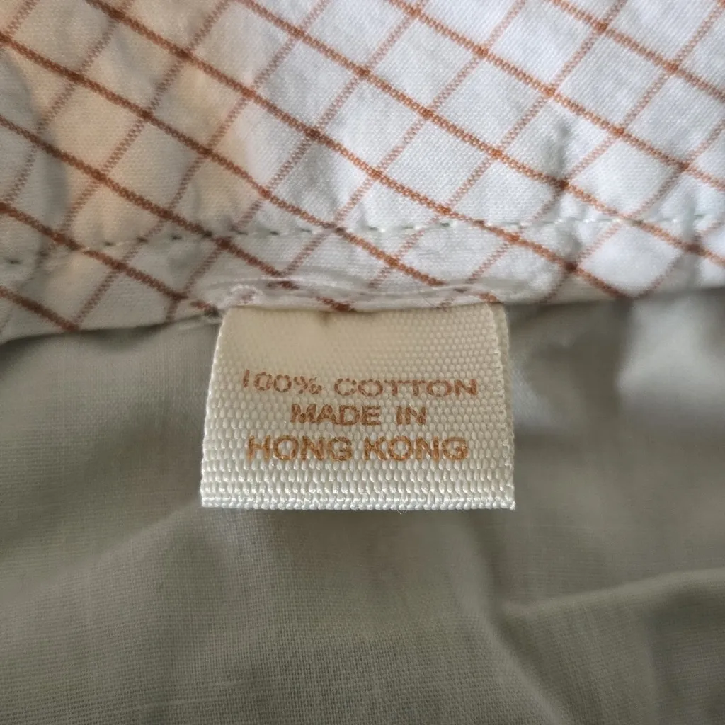 J.Crew Weathered Chino Pants in Green - Image 8