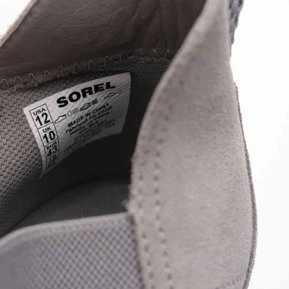 Sorel. Out N About Slip-on Women's Wedge. - Image 7
