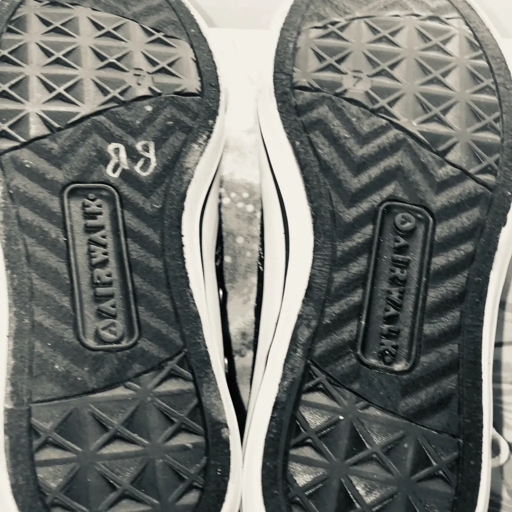 Converse Chuck Taylor All star CT HI Rise shoes - Image 6