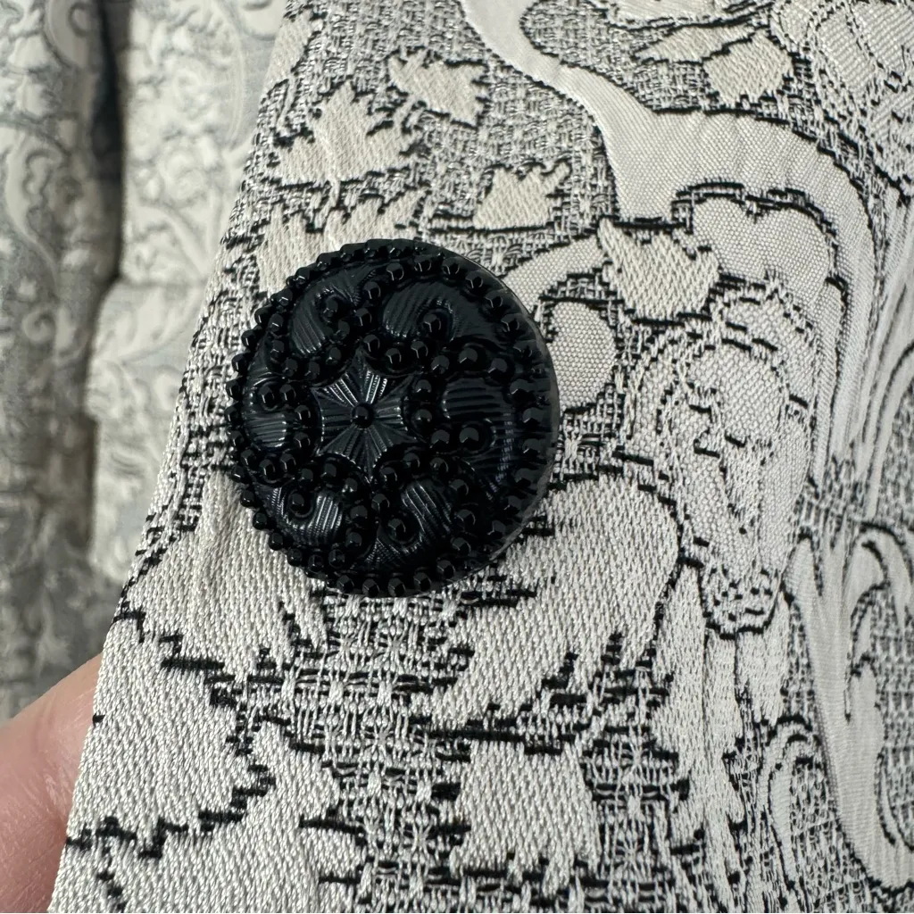 VINTAGE NWT Evan Picone • Suit Blazer • Size 8 • Business Office Attire - Image 7