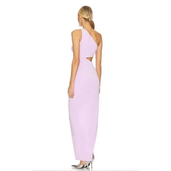 Katie‎ May Vanessa Gown Lilac Purple Pastel Formal Party Size M - Image 3