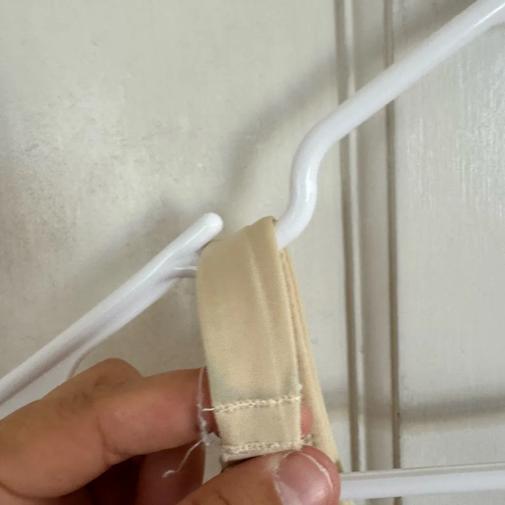 Cuup The Scoop bra size 32F. Yellow - Image 6