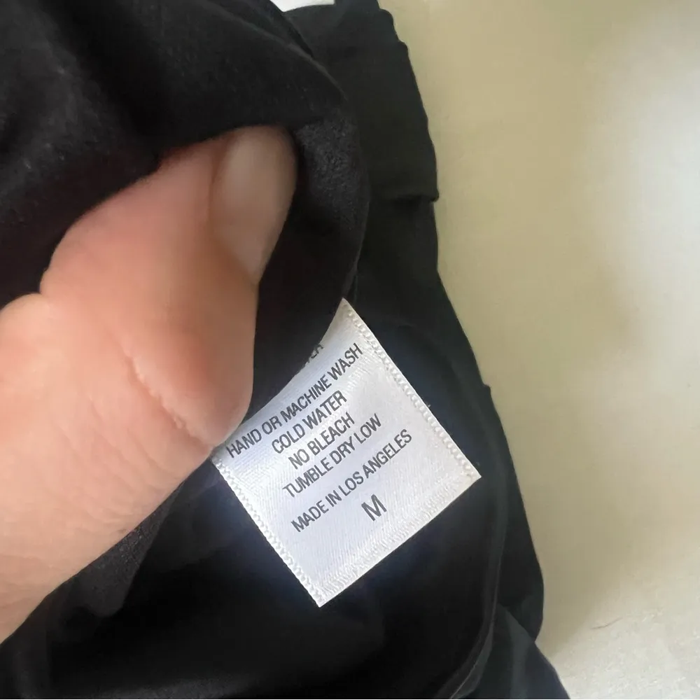 Lucy in the Sky corset mini bodycon dress size women’s medium - Image 7