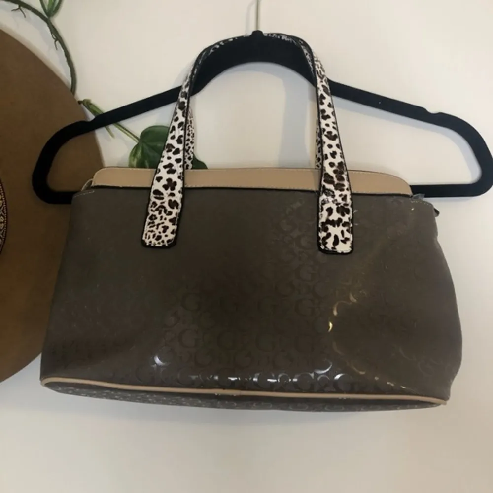 Guess G Logo Tote Bag - Image 4