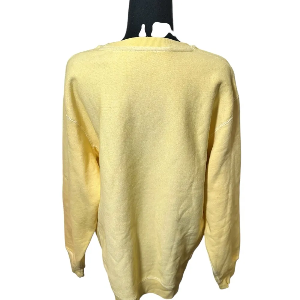 Primitive Skateboarding Crewneck Elevator Washed Crewneck NWT Size L Size L - Image 2