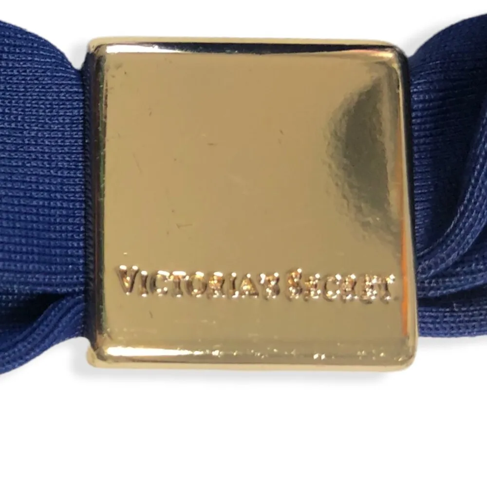 Victoria’s Secret Halter Padded Push Up Swimsuit Top - Image 4