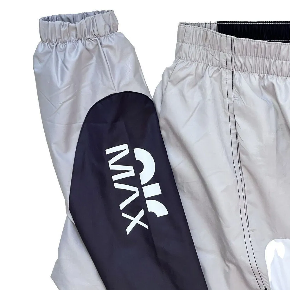 Nike Women's Woven Air Max Day Jacket small sportswear lightweight windbreaker S - Image 3