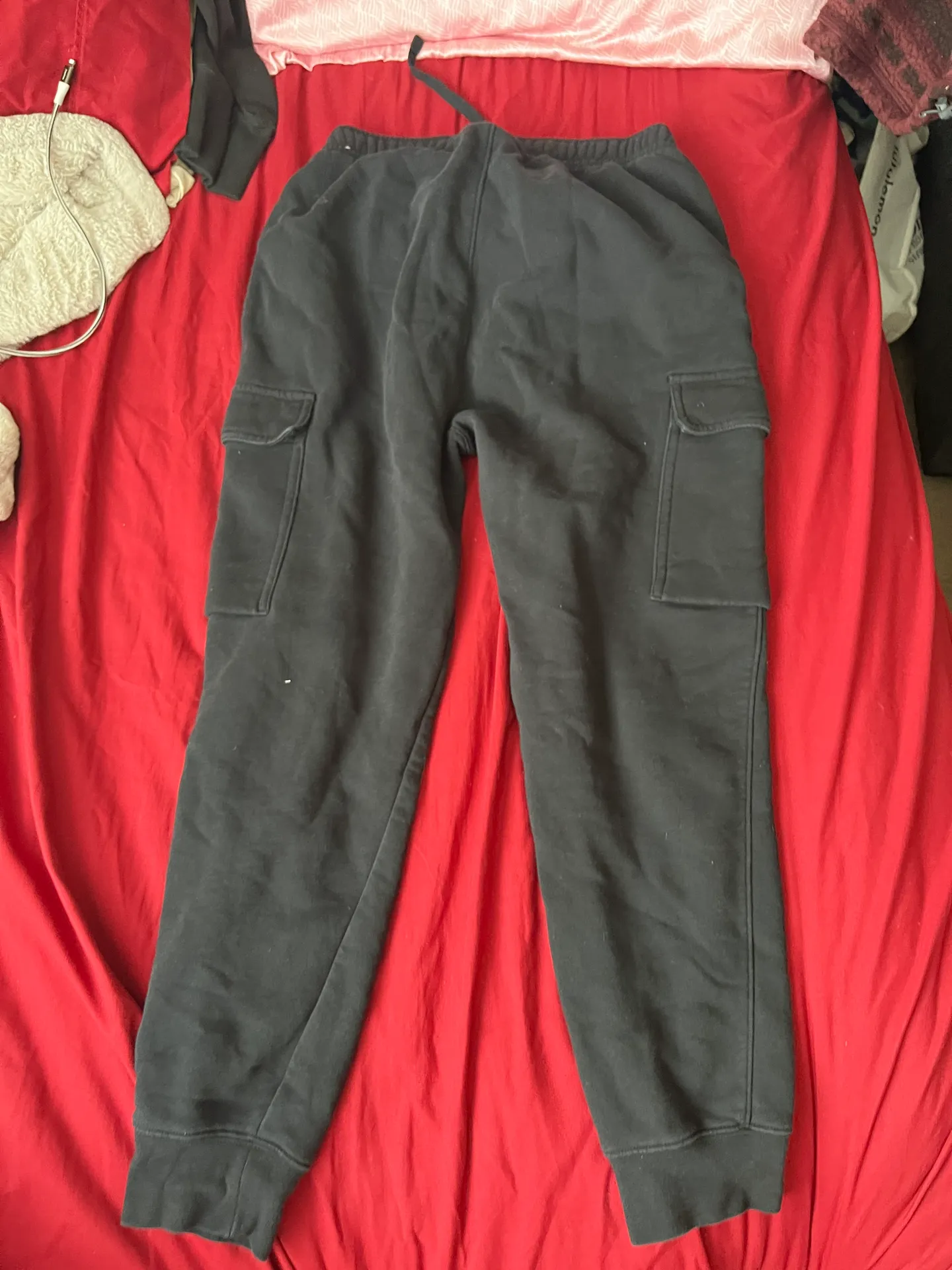 Nike Sweats - Image 2