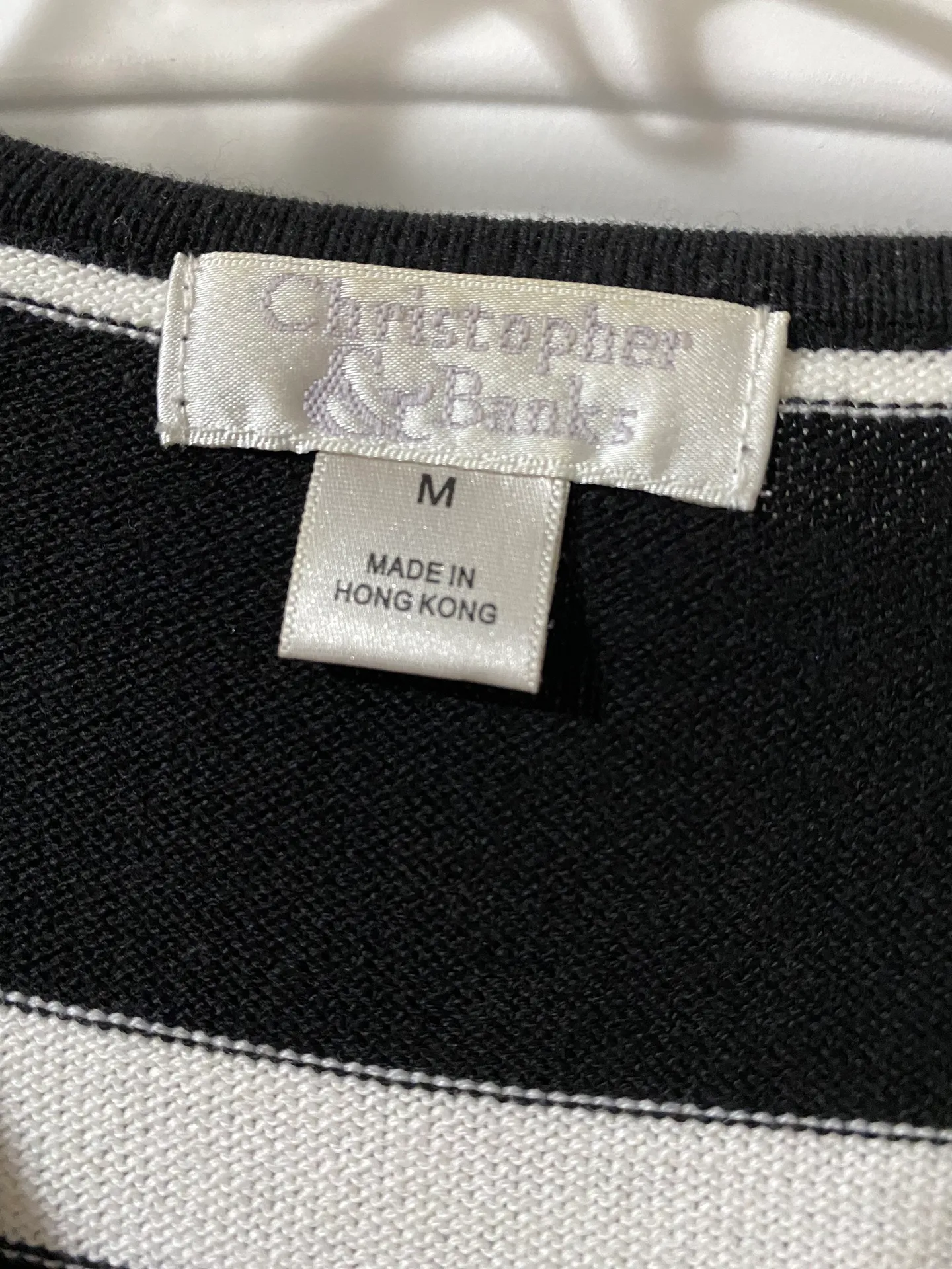 Sweater Jacket - Image 2