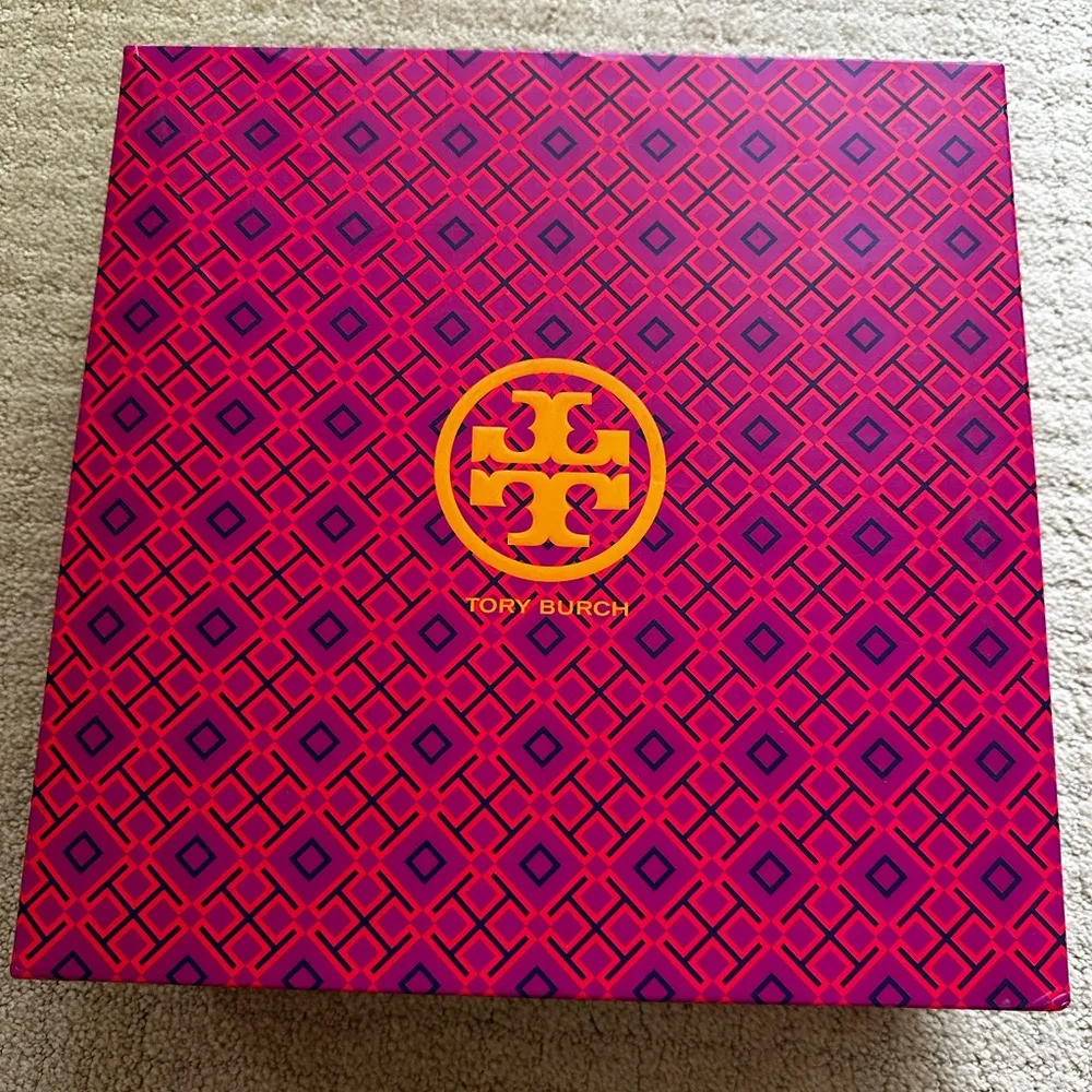 Tory Burch Boots - Image 8
