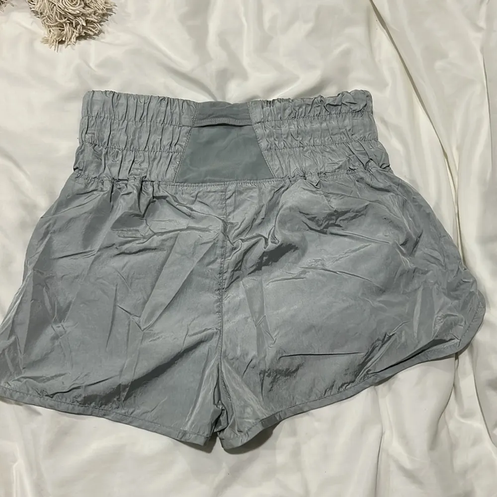 Free People Movement shorts - Image 2