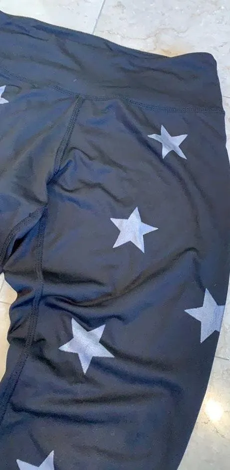 Jessica Simpson Star Leggings - Image 2