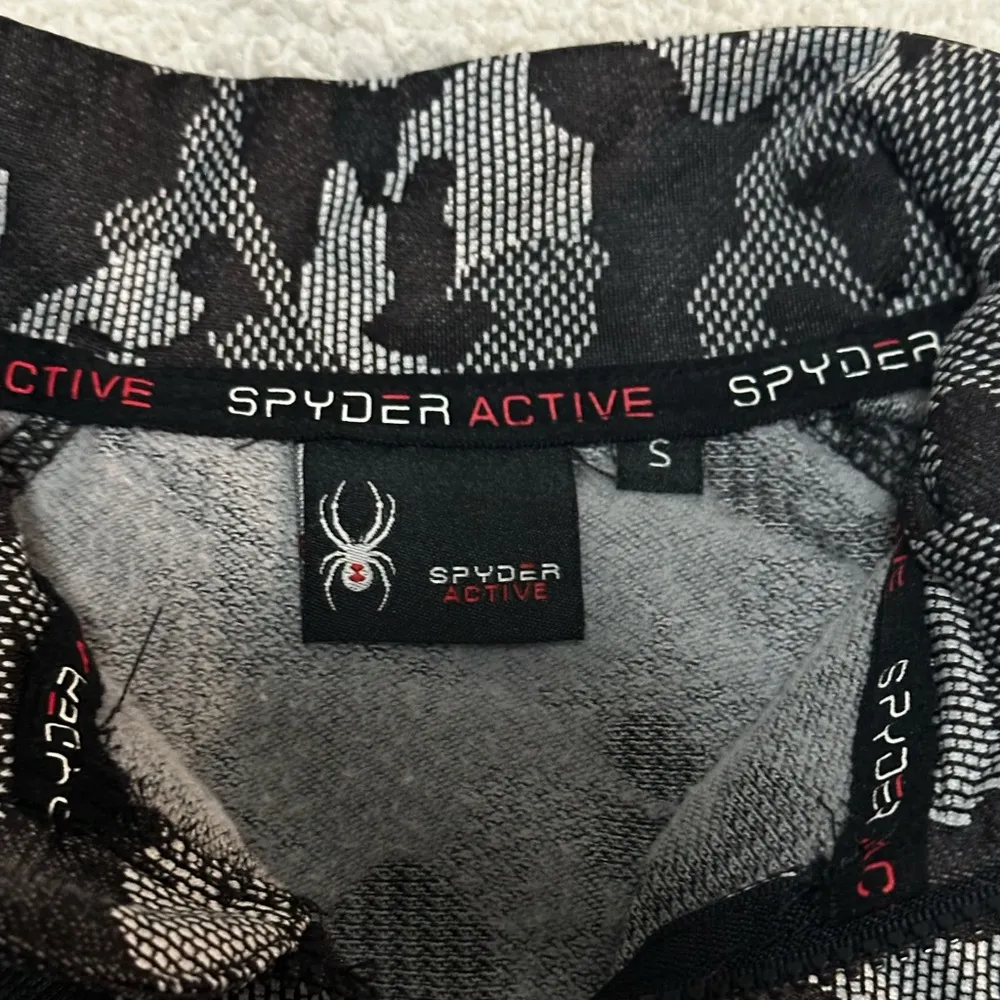 Spyder  Active Quarterzip - Image 3