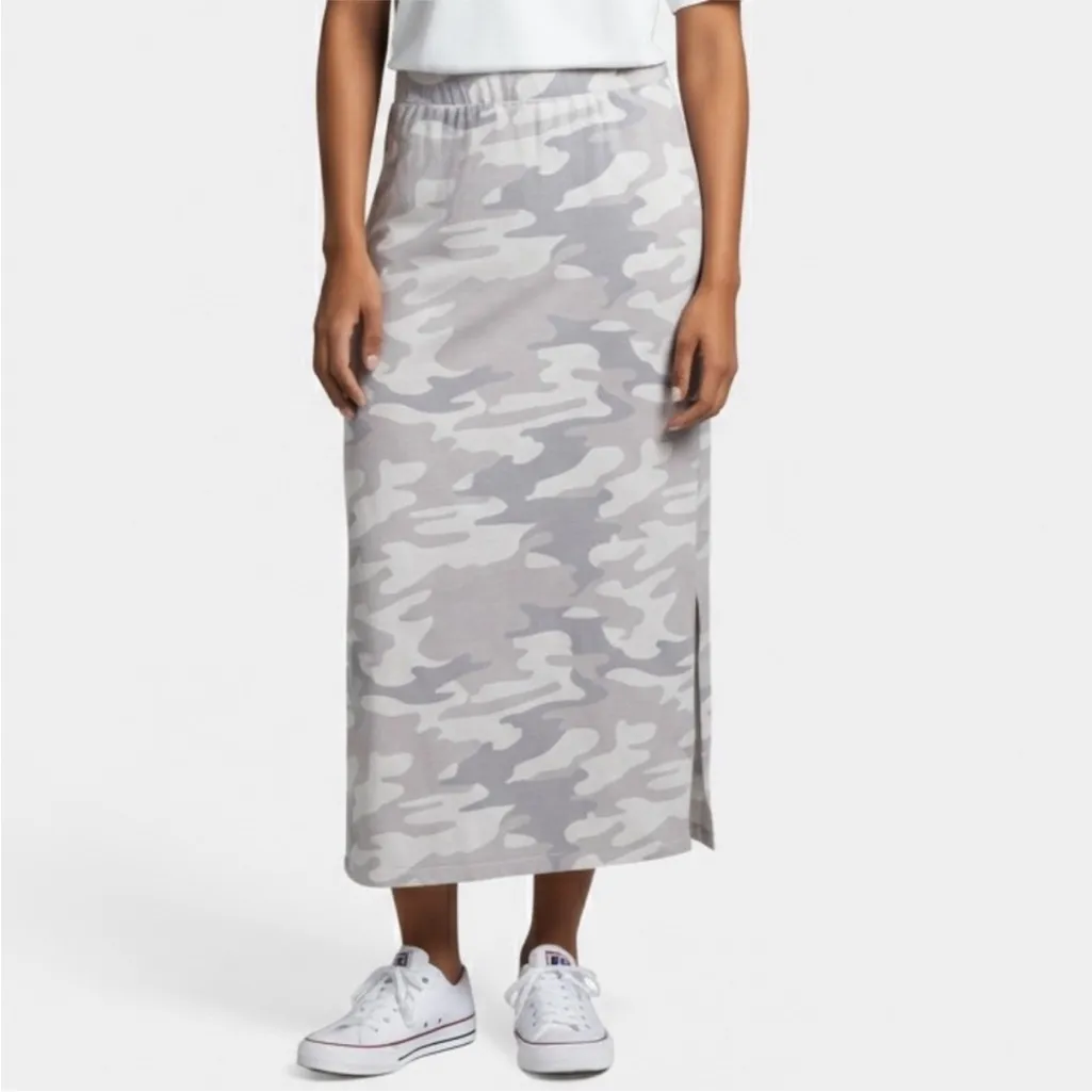 Z Supply “Alva” Camo Skirt - Image 2