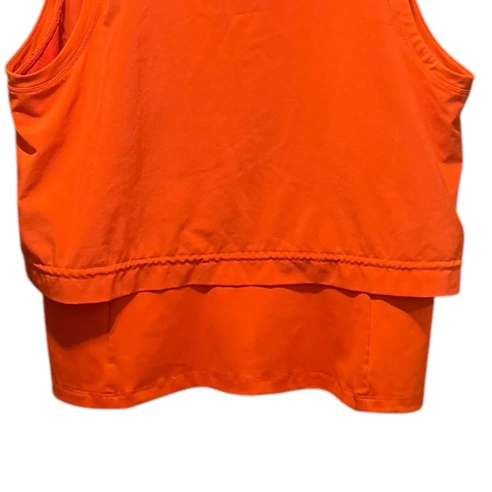 Athleta Venture Out Tank in Vermillion Size XL - Image 9