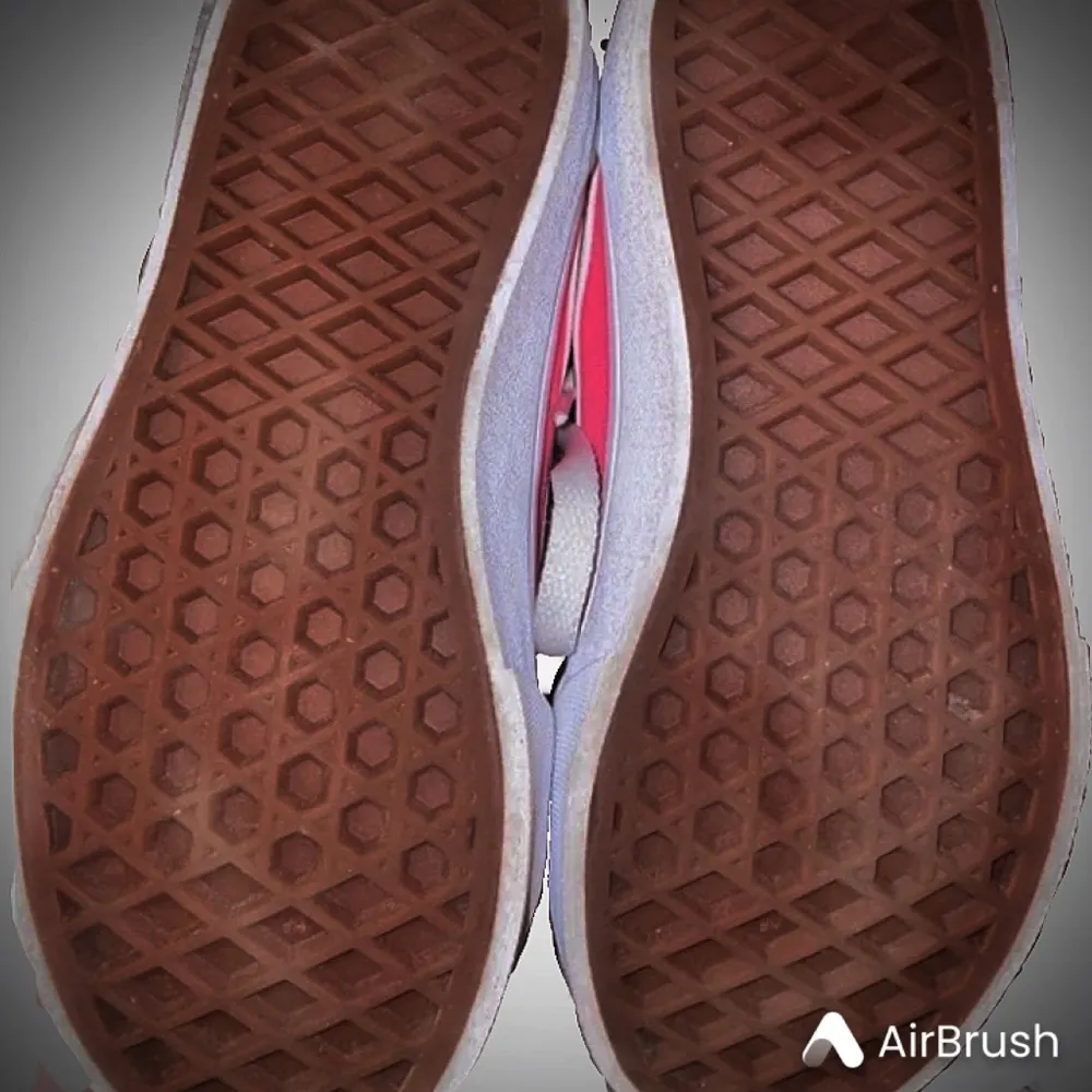 Vans Old Skool Canvas Shoe (fuchsia) - Image 3