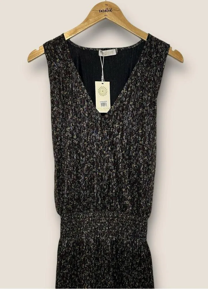 Ramy Brook | Printed Lela Dress | Size L | NWT - Image 5