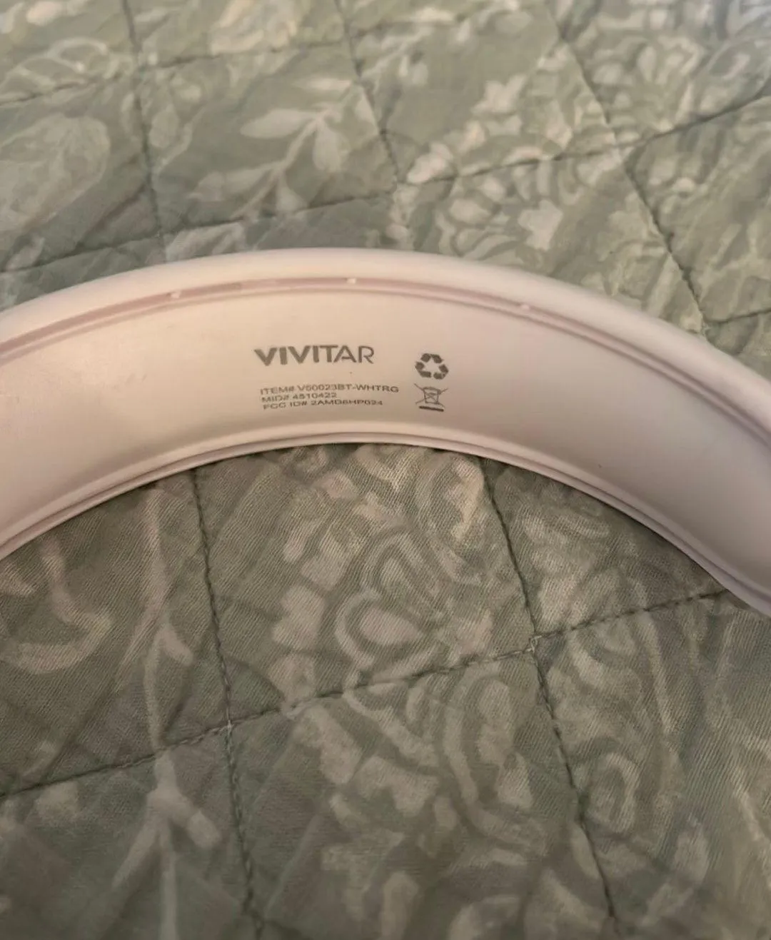 Vivitar wireless headphones  - Image 4