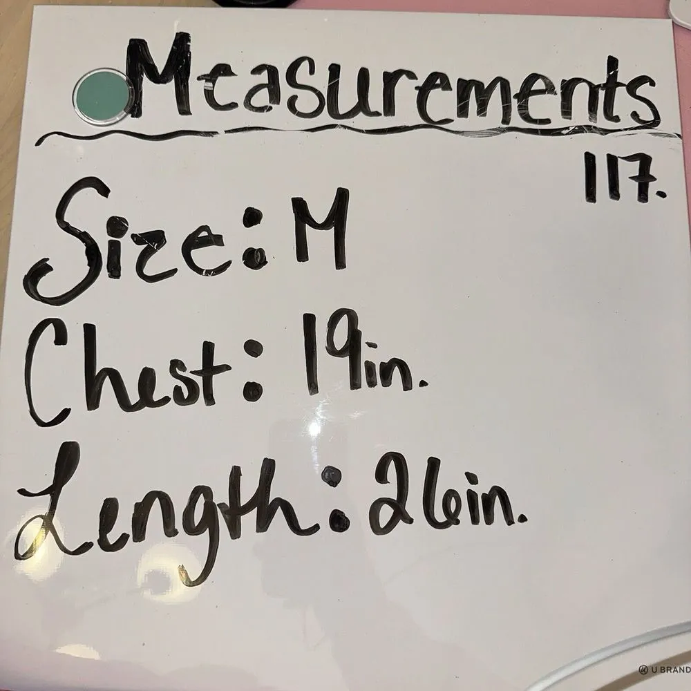 Simply Vera Wang Womens Pink Fuchsia Rose Textured Whimsygoth Emo Fairy Top Sz M - Image 5