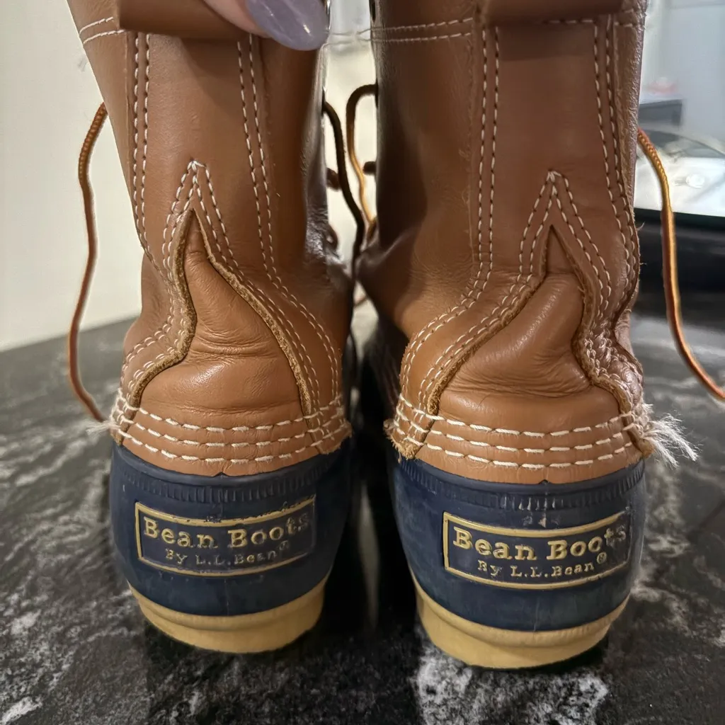 LLBean Two - Image 2