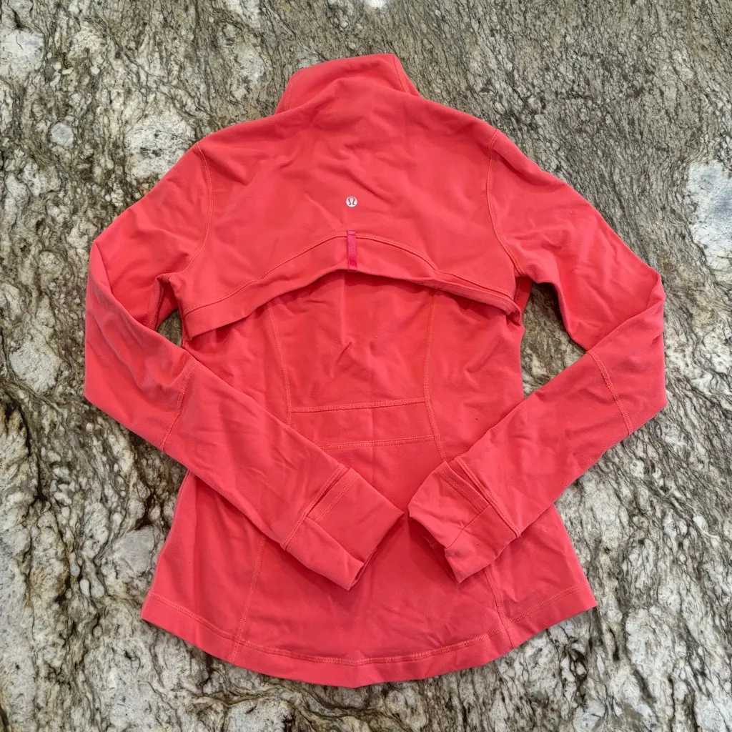 Lululemon Define Jacket - Image 5