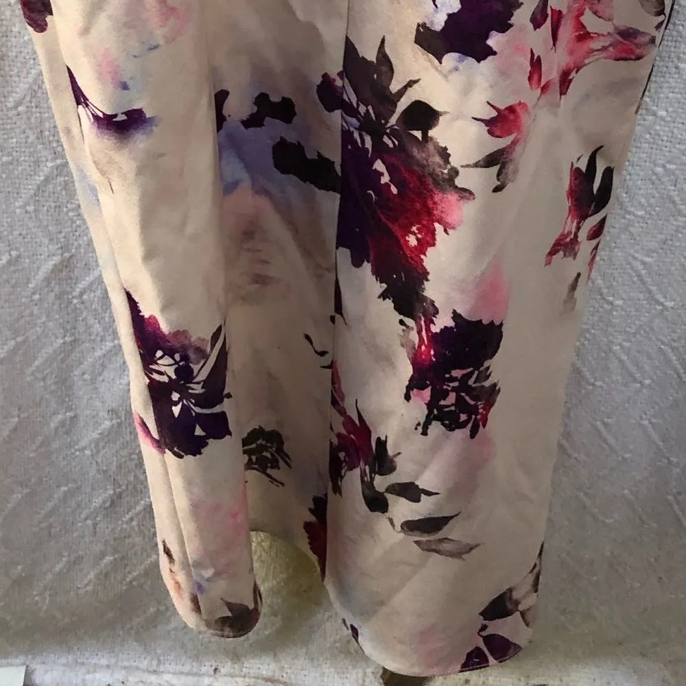 Little Mistress Floral‎ Dress - Image 7