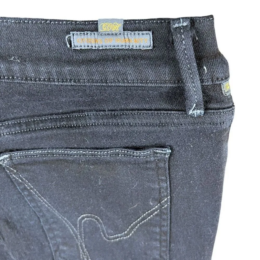 Citizens of Humanity Avedon Slick Skinny Leg Jeans - Image 11