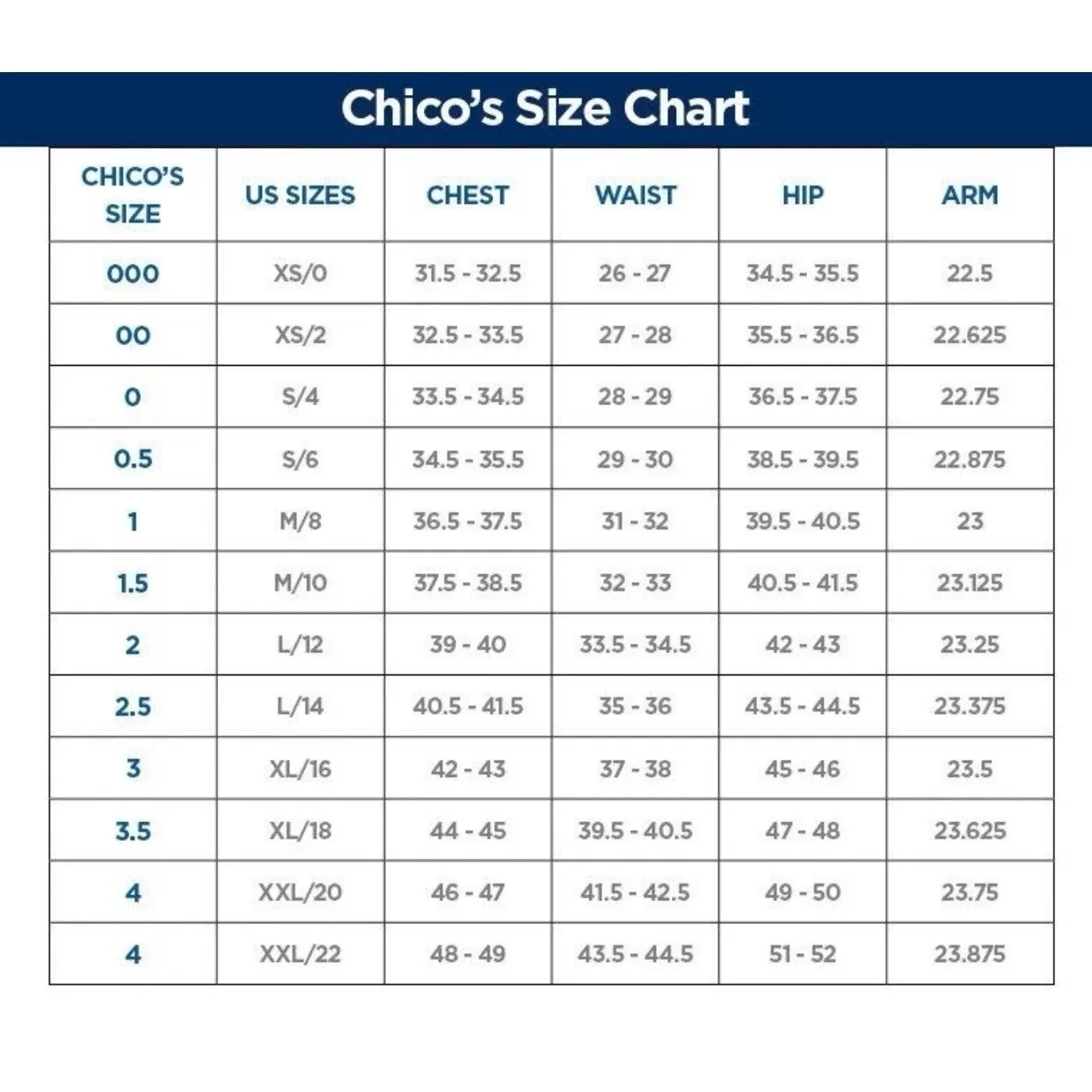 Chico's Easywear Red Black Floral Print 3/4 Sleeve Knit Top Women's Size 0 - Image 6