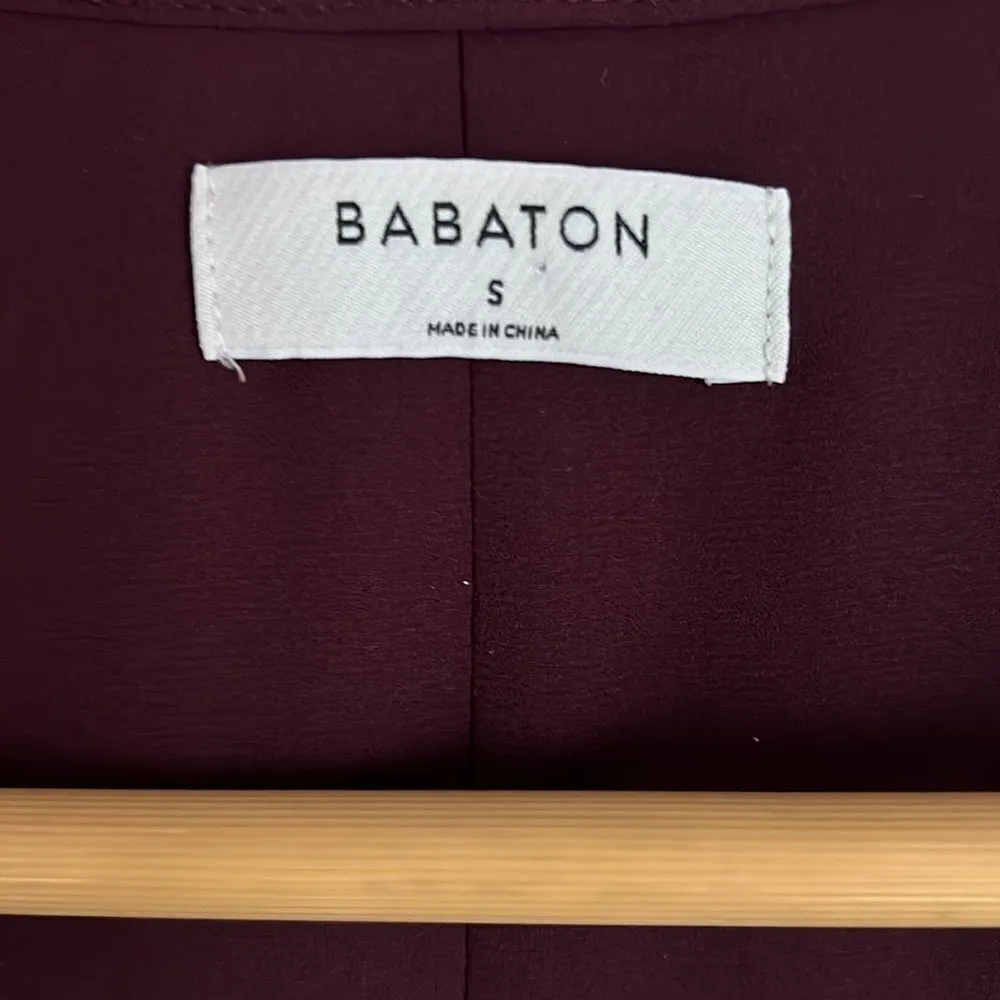 Aritzia babaton degrazia dress  - Image 7