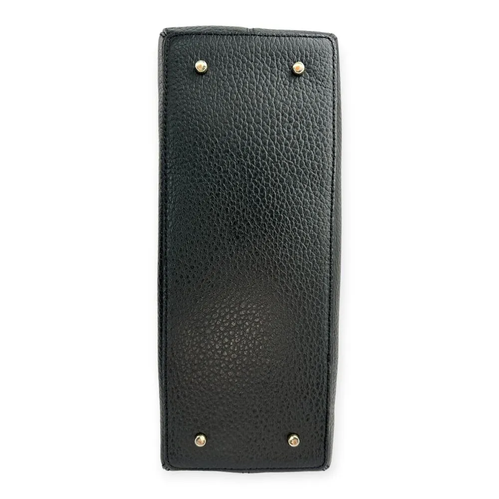 Kate Spade | Jenny Southport Avenue Pebbled Leather Crossbody Bag and Wallet - Image 5