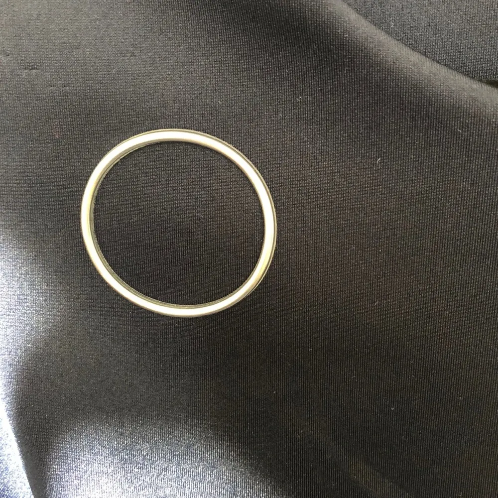 DKNY  navy dress 4 - Image 3