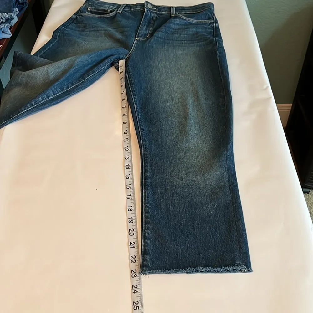 L’ Agence Ankle High Rise Size 29 - Image 7