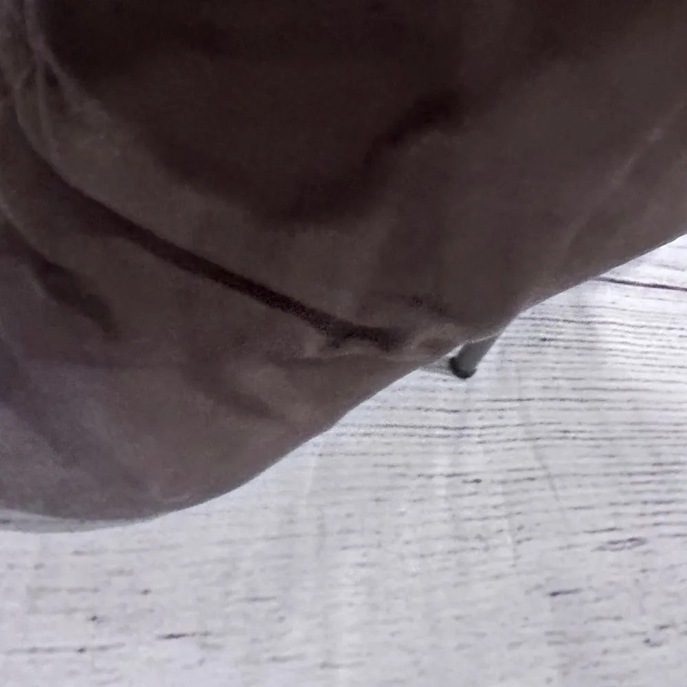 Michael Antonio 7.5 boots suede - Image 5