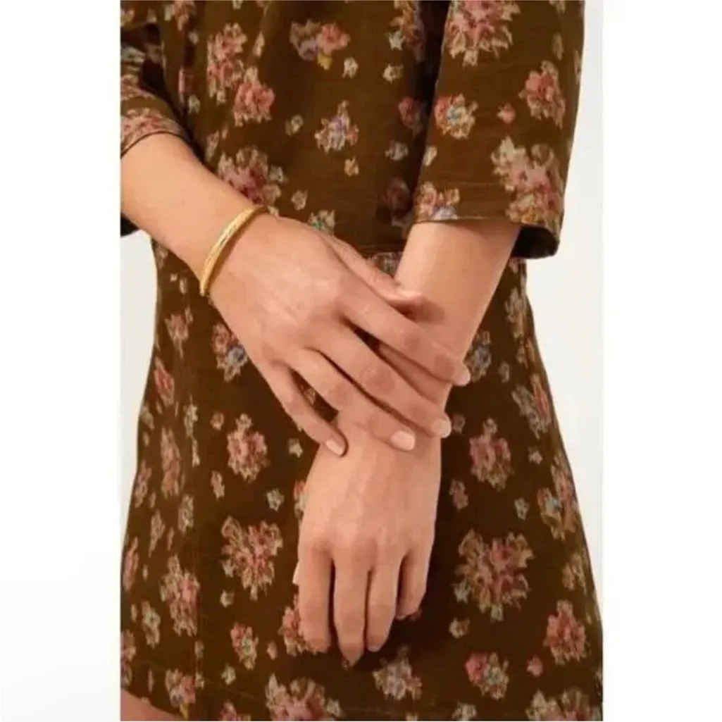 green emerald velvet dress Green Corduroy Ashford Pants