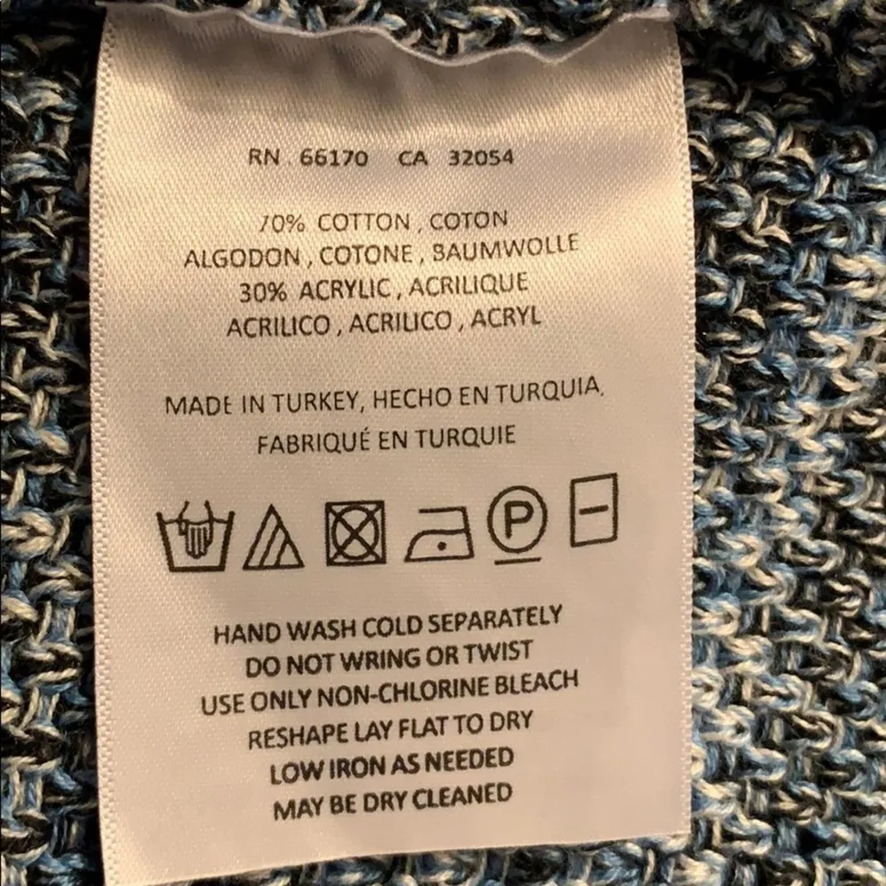 NWT Anthropologie holding horses fringe dress Sz M - Image 4