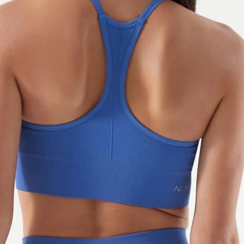 NUX NWOT One By One Bra - Image 3