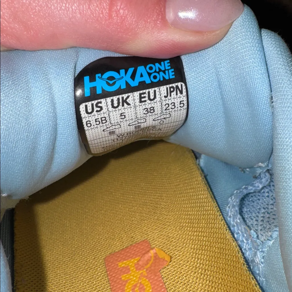 Hoka Bondi 8 - Image 5