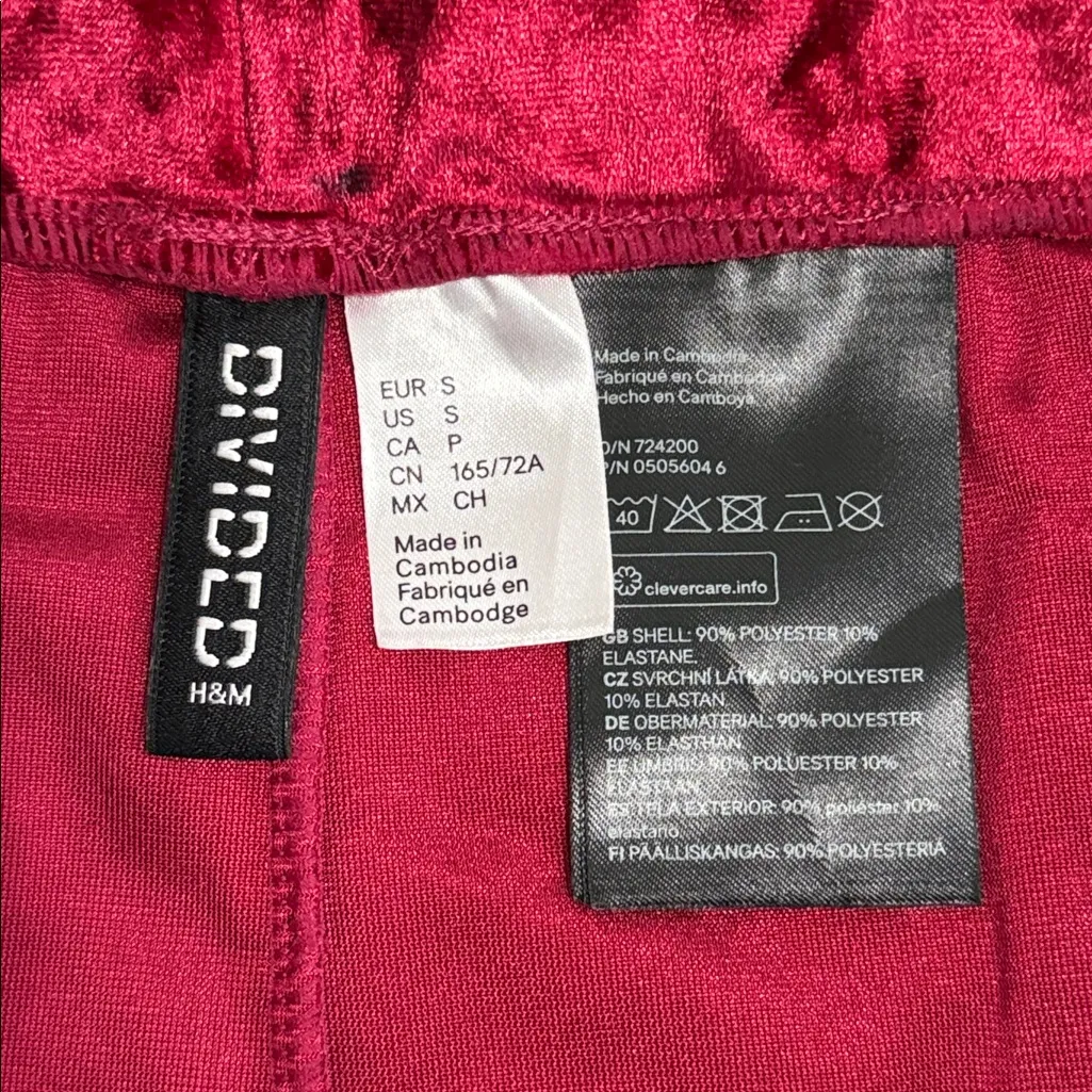 Divided by H&M leggings - Image 2