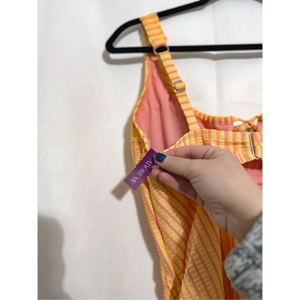 Adore Me NWT Swimsuit - Image 8